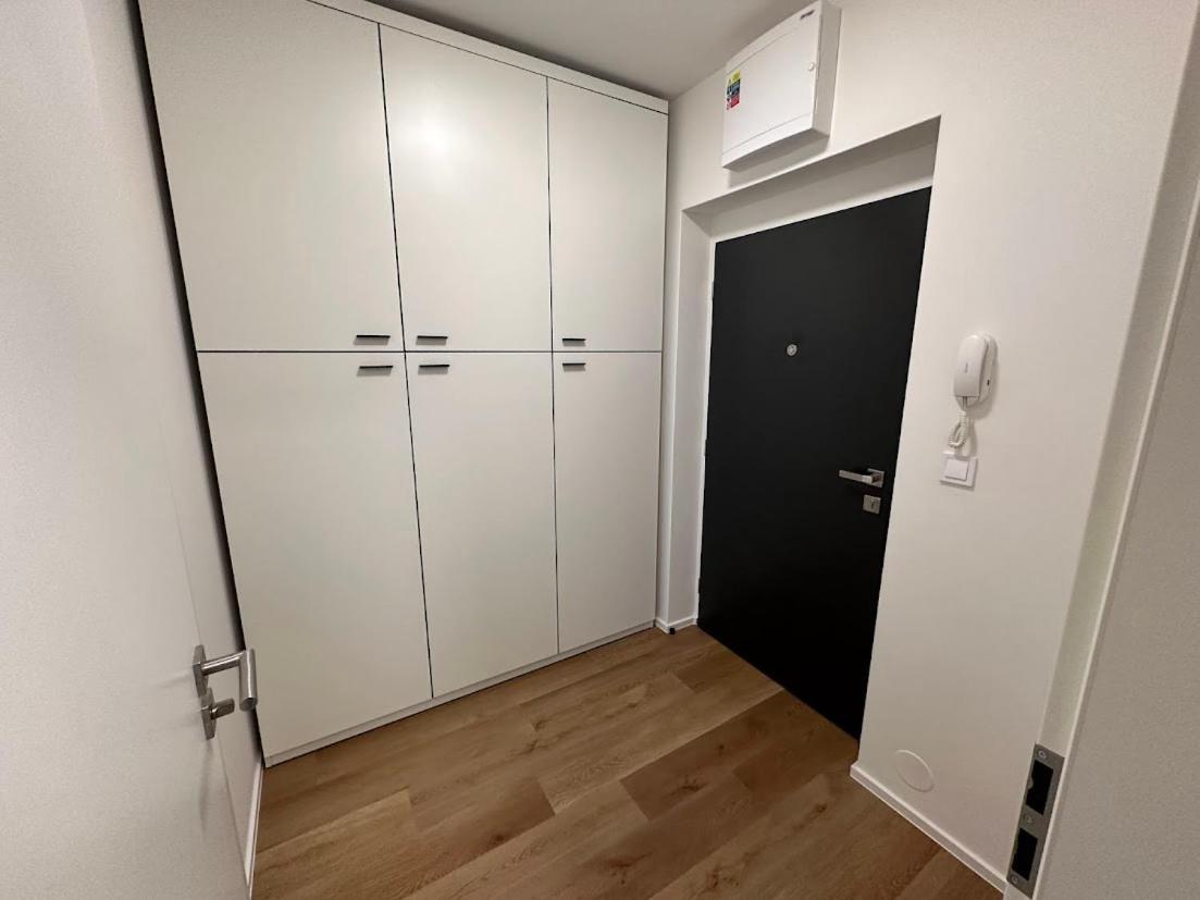 Bella Apartments Brno Eksteriør billede