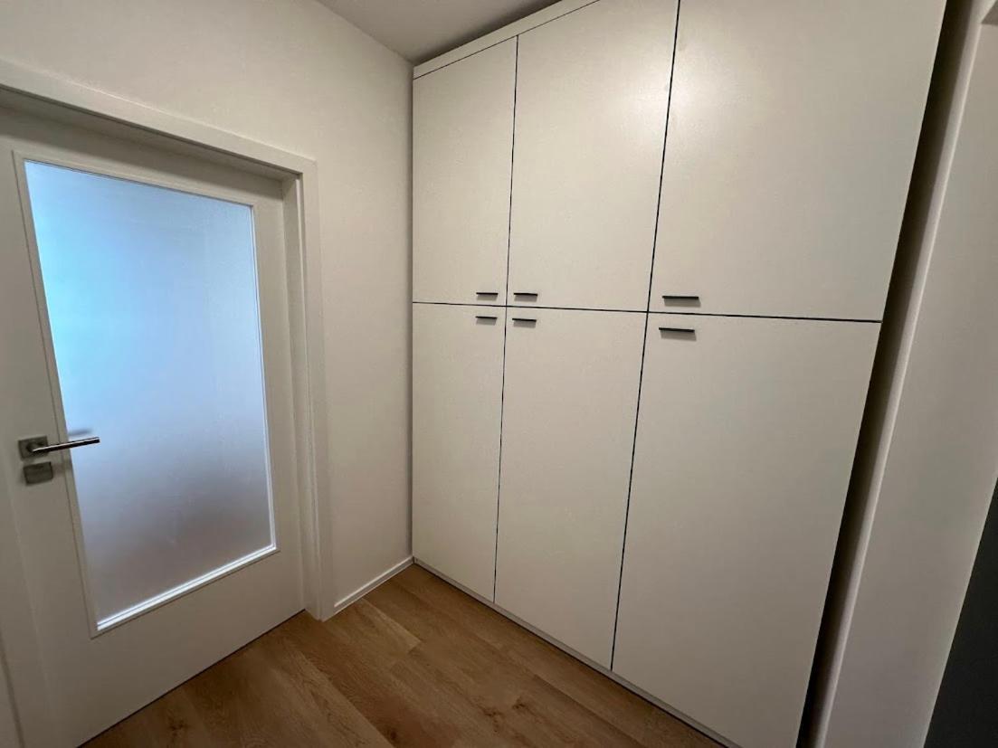 Bella Apartments Brno Eksteriør billede
