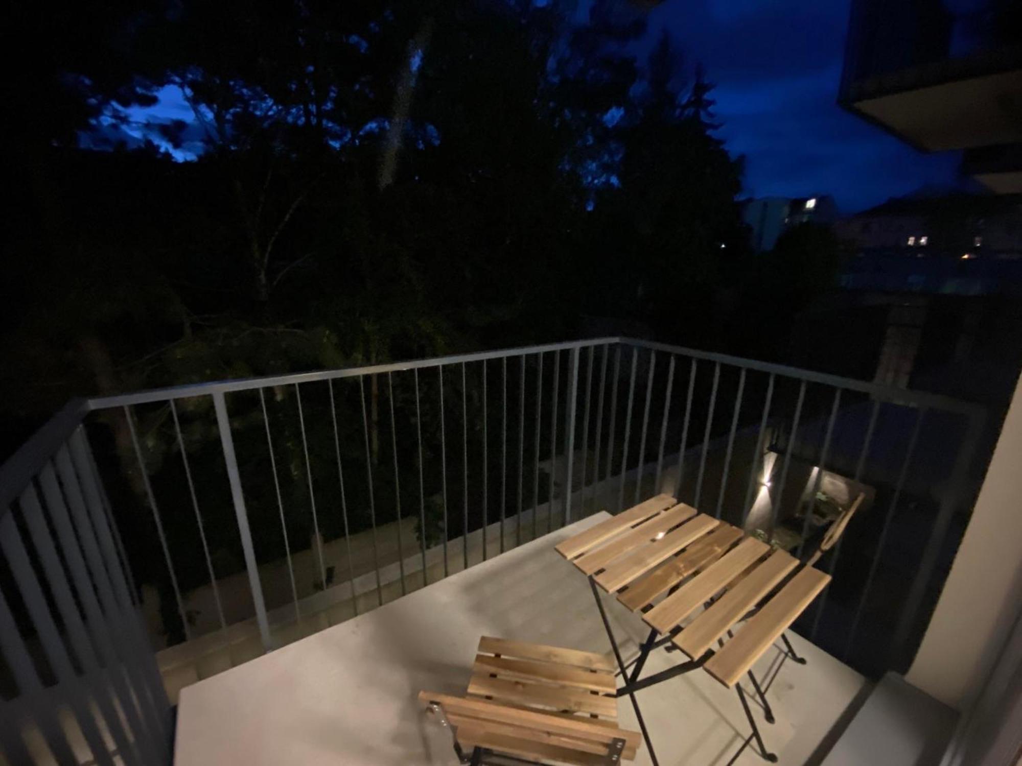 Bella Apartments Brno Eksteriør billede