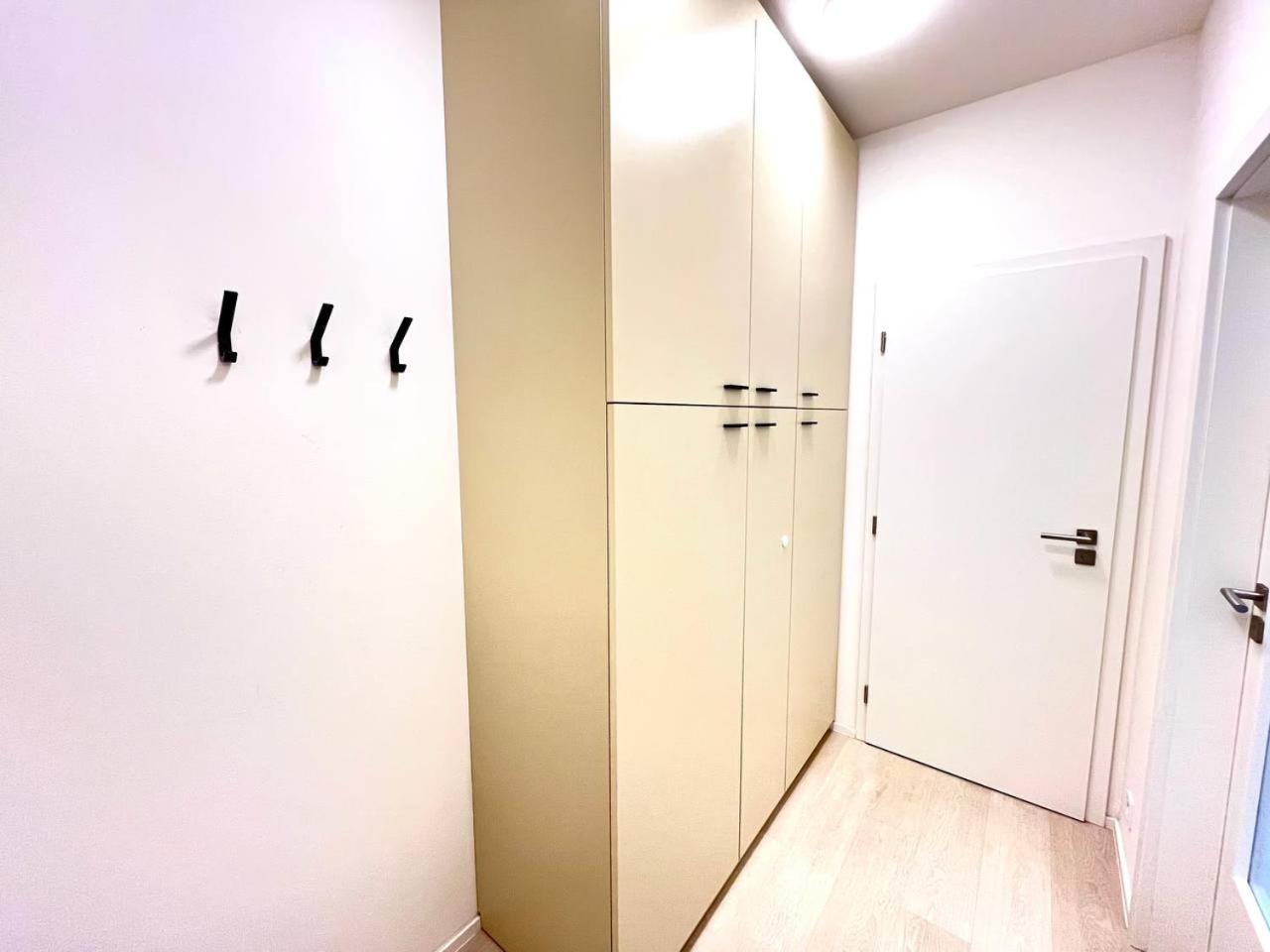 Bella Apartments Brno Eksteriør billede